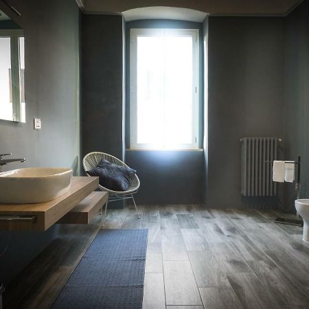 Ajde Rooms & Breakfast Trani Exteriér fotografie