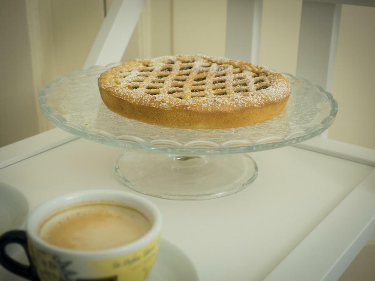 Ajde Rooms & Breakfast Trani Exteriér fotografie