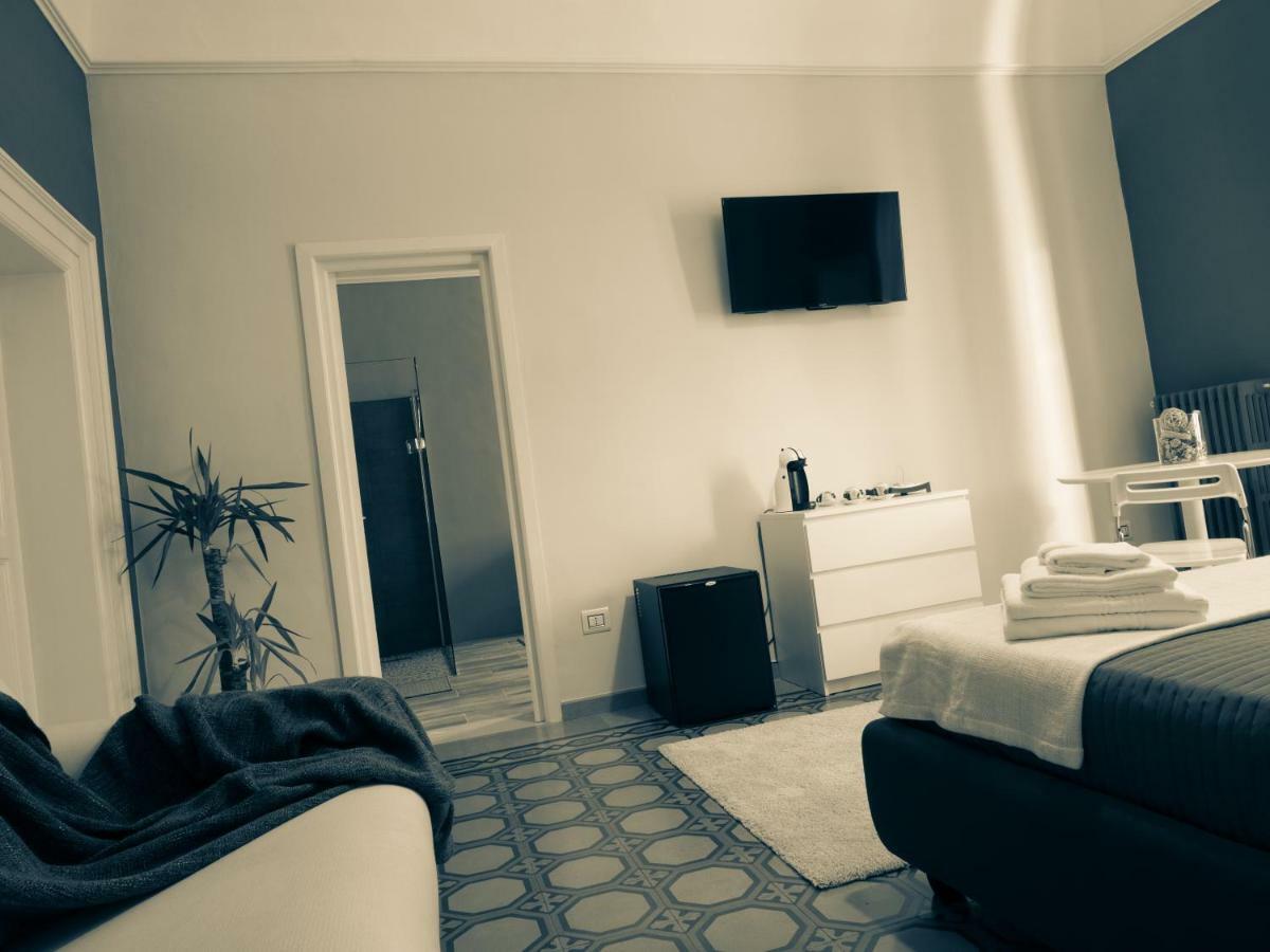 Ajde Rooms & Breakfast Trani Exteriér fotografie