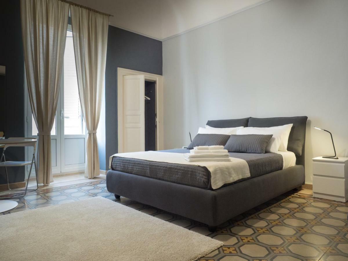 Ajde Rooms & Breakfast Trani Exteriér fotografie