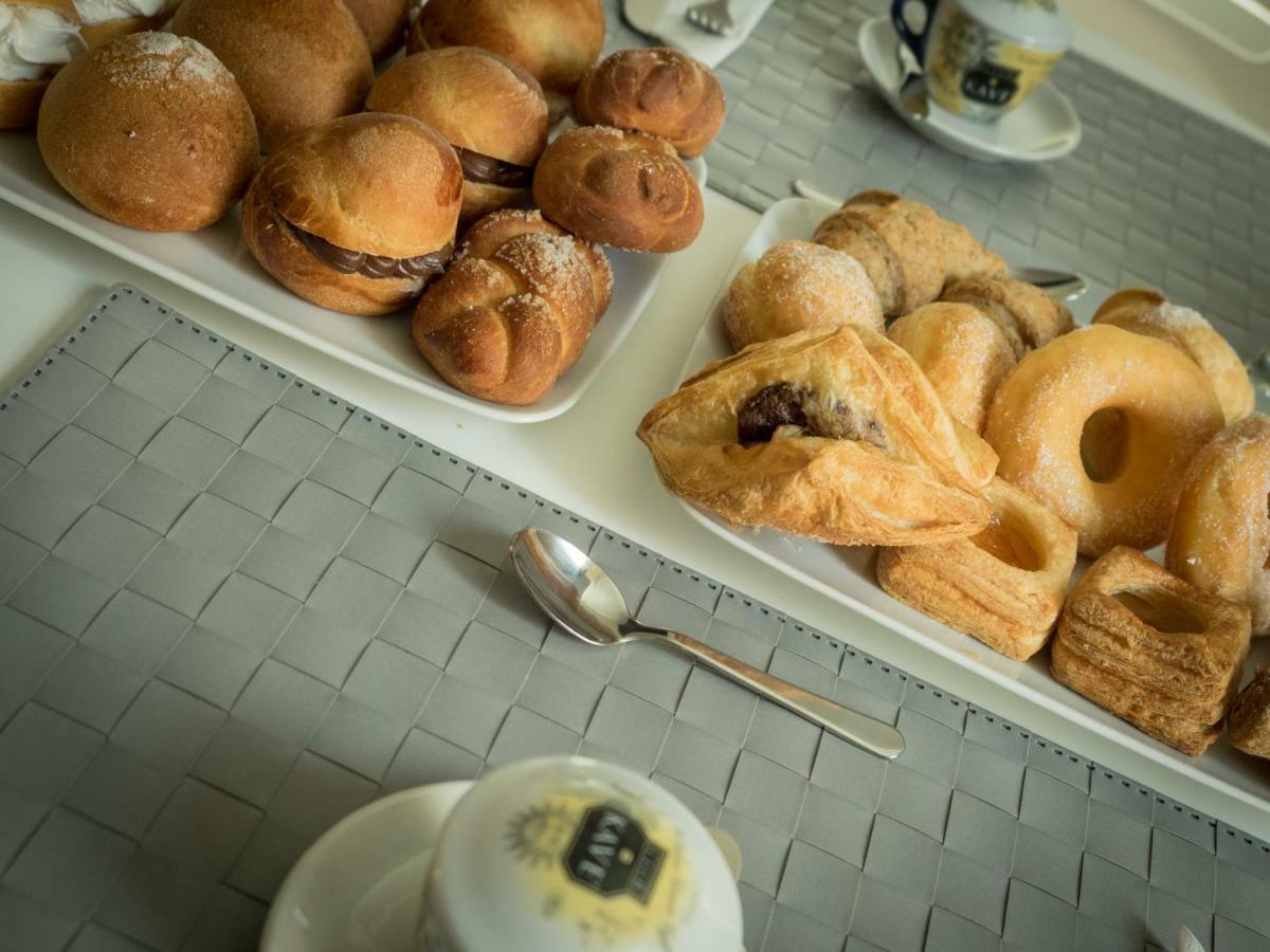 Ajde Rooms & Breakfast Trani Exteriér fotografie