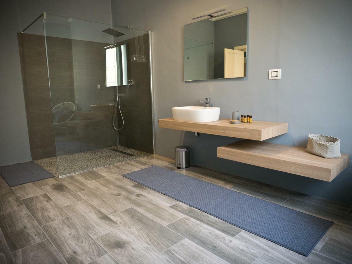 Ajde Rooms & Breakfast Trani Exteriér fotografie