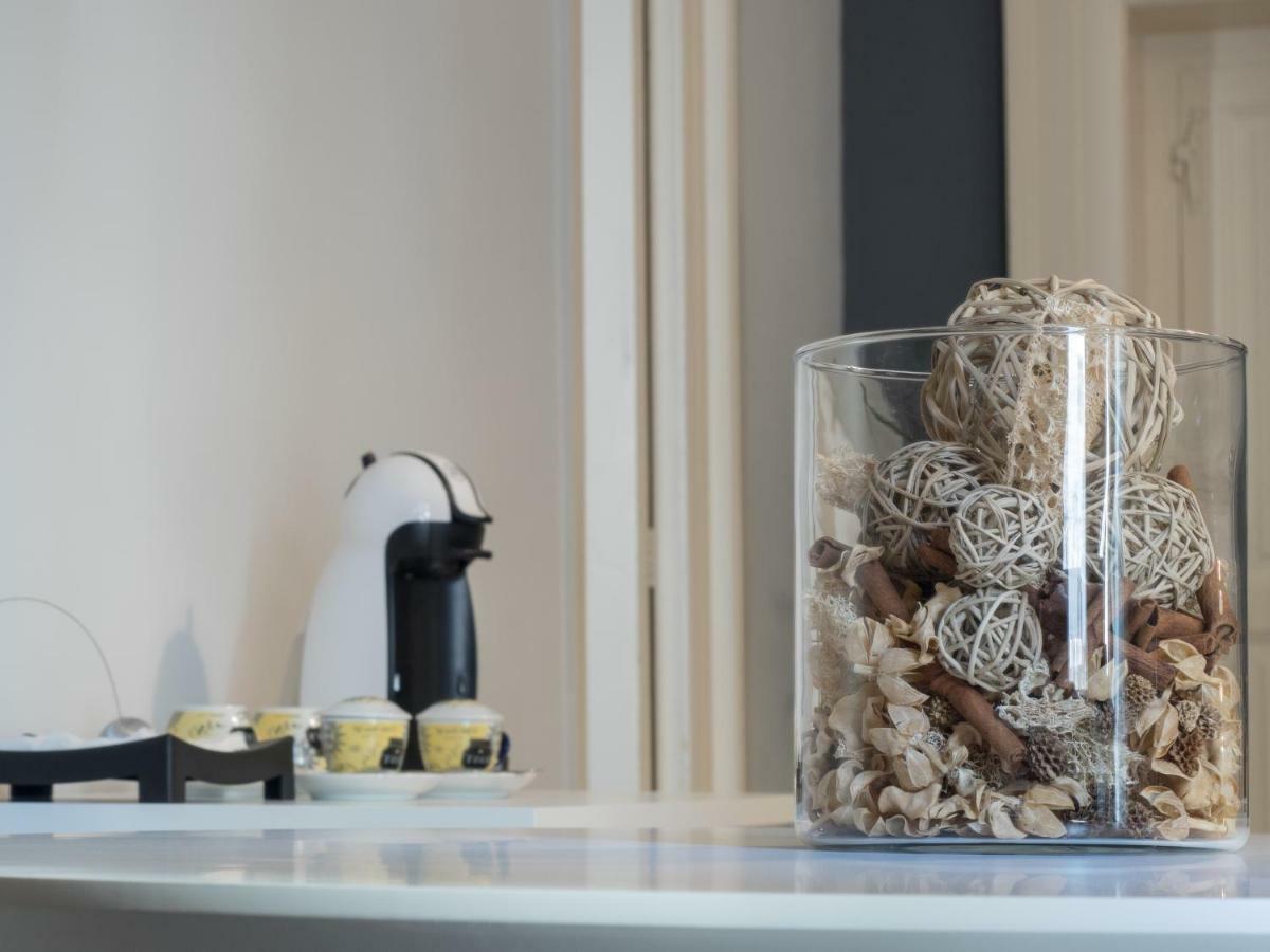 Ajde Rooms & Breakfast Trani Exteriér fotografie