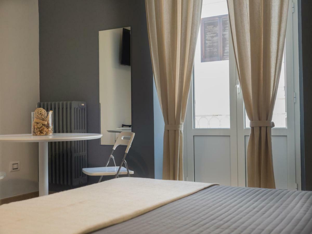 Ajde Rooms & Breakfast Trani Exteriér fotografie