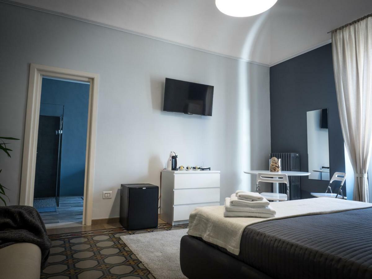Ajde Rooms & Breakfast Trani Exteriér fotografie