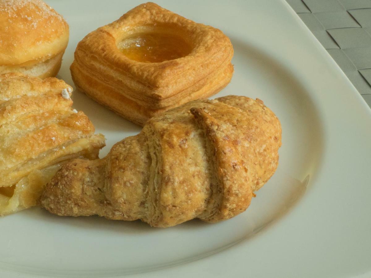 Ajde Rooms & Breakfast Trani Exteriér fotografie